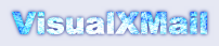VisualXMail Logo
